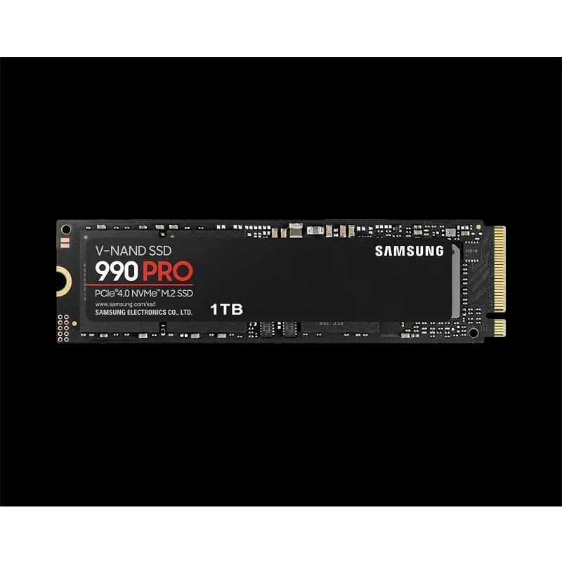 Ｚ 990 PRO PCIe 4.0 NVMe M.2 SSD, ӵ 7450/6900 MB/s б/ ӵ,  ȿ,   , 1TB, 2TB, 4TB